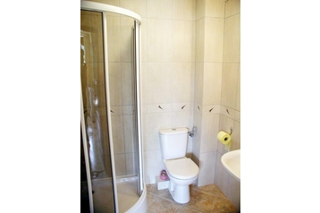 Polonia Privát Kazimierz Dolny, Exterior